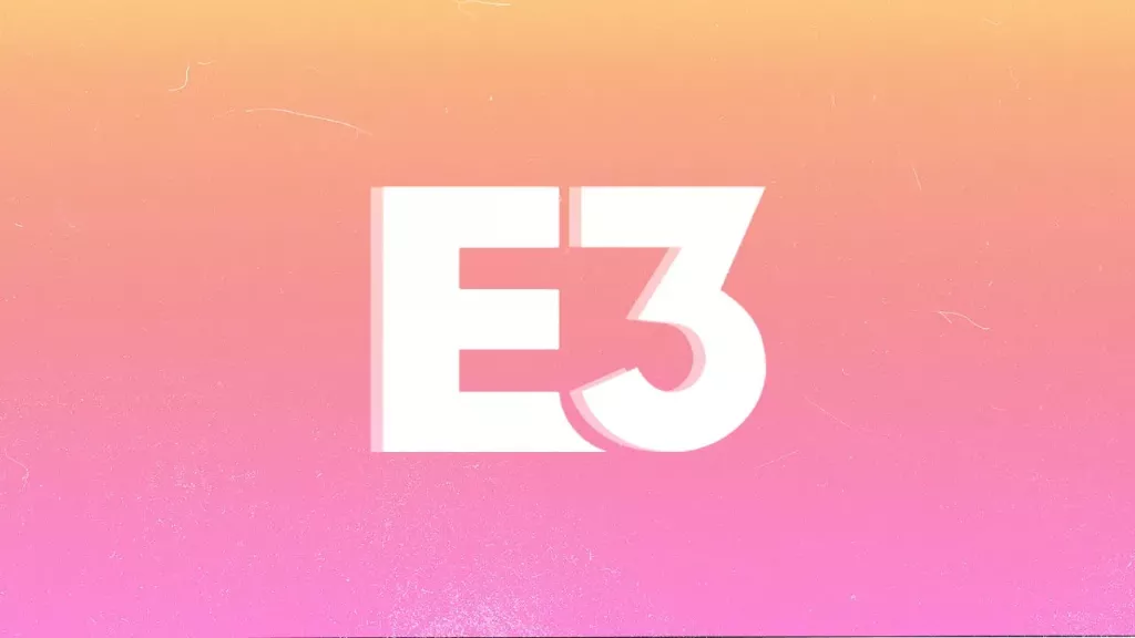 Un altro articolo sull'E3