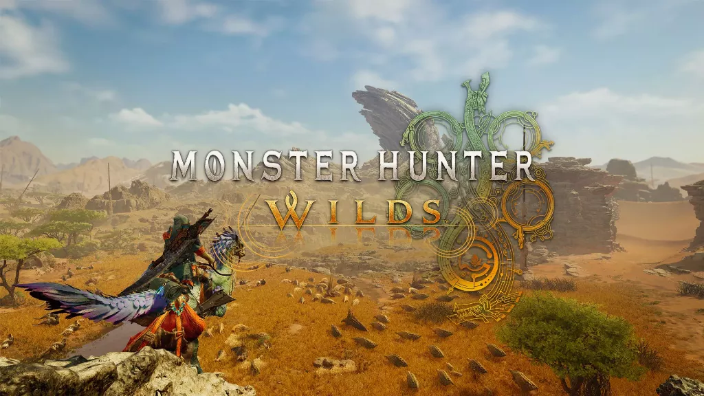 Monster Hunter Wilds - Anteprima