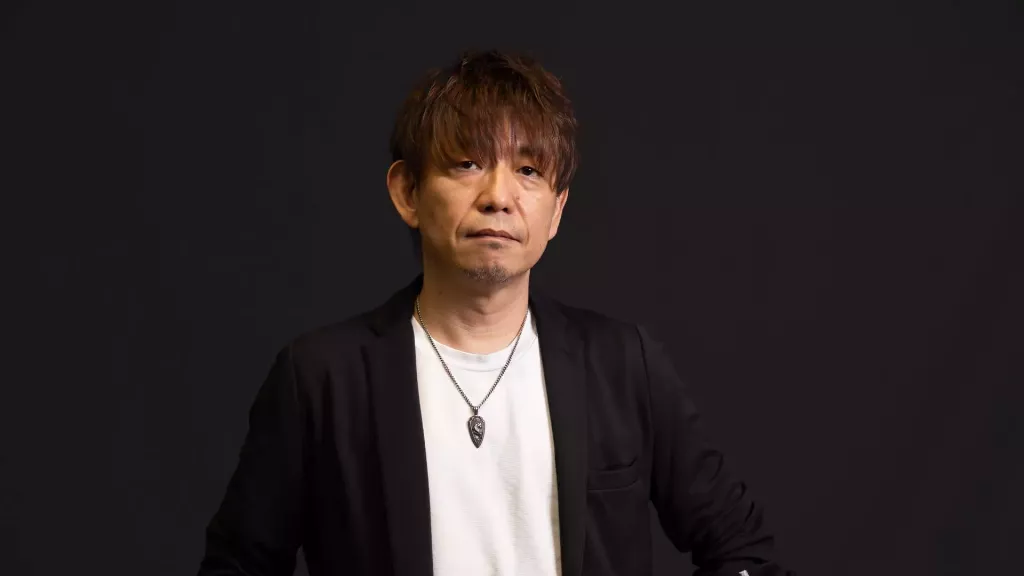 FFX(IV) Tricky - Intervista a Naoki Yoshida