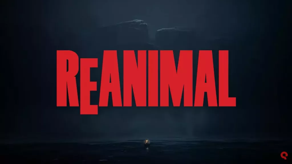 Reanimal - Anteprima