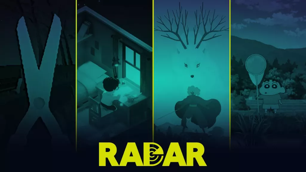 Radar: gli indie da tenere d'occhio - Ottobre 2024