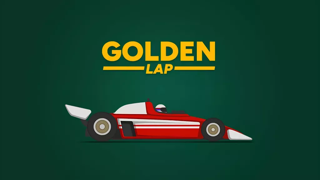 Golden Lap - Recensione