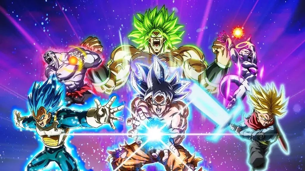 Dragon Ball Sparking Zero - Recensione