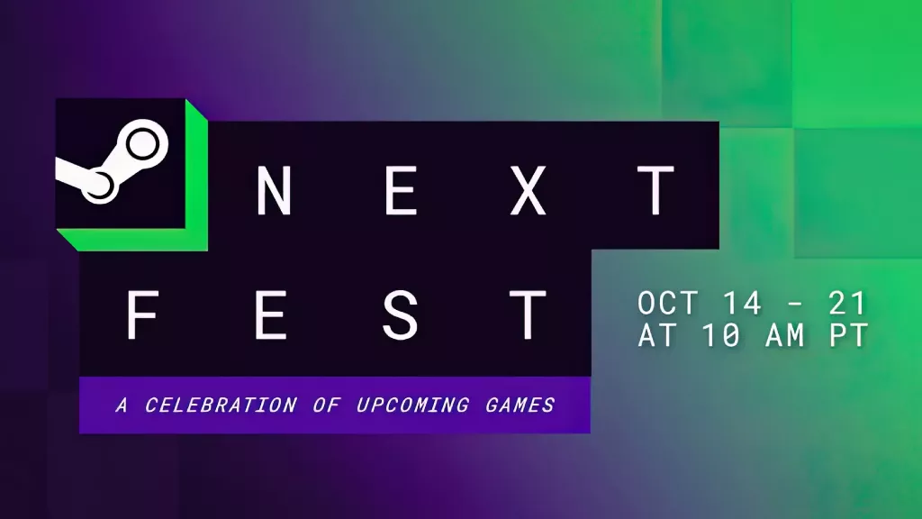 Le migliori demo di Steam Next Fest - Ottobre 2024