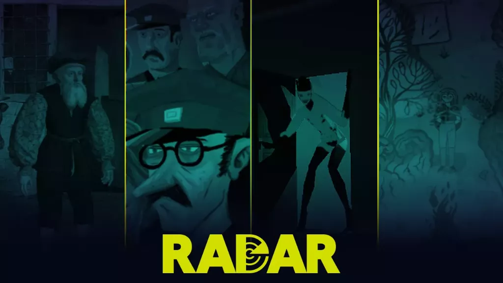 Radar: gli indie da tenere d'occhio - Novembre 2024