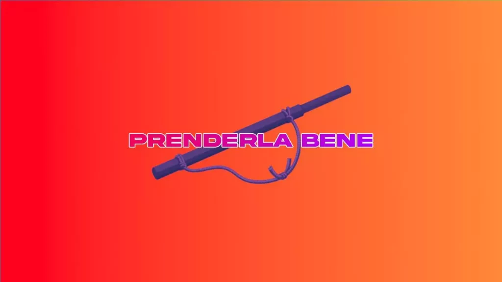 Barili Esplosivi - Prenderla bene