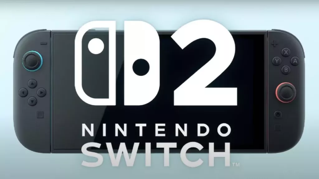 Sarà Nintendo Switch 2