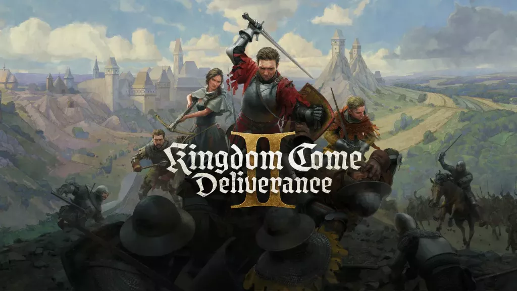 Kingdom Come Deliverance II - Recensione